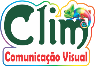 CLIM Comunicação Visual